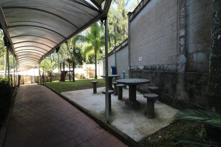 Apartamento para alugar com 47m², 2 quartos e 1 vagaÁrea Comum - Playground 2