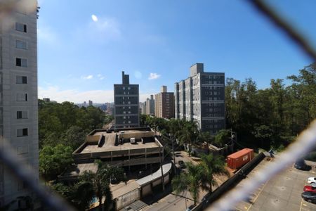 Apartamento para alugar com 47m², 2 quartos e 1 vagaVista do Quarto 2