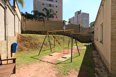 Apartamento para alugar com 47m², 2 quartos e 1 vagaÁrea Comum - Playground
