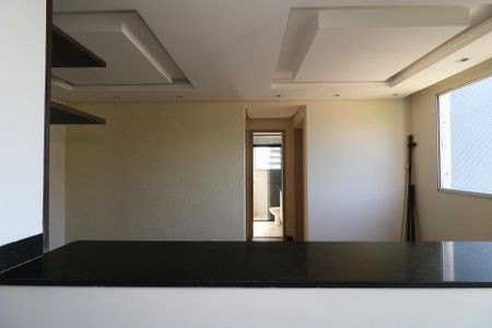 Apartamento para alugar com 47m², 2 quartos e 1 vagaCozinha