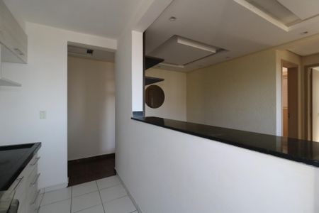 Apartamento para alugar com 47m², 2 quartos e 1 vagaCozinha