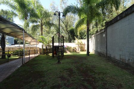 Apartamento para alugar com 47m², 2 quartos e 1 vagaÁrea Comum - Playground 2