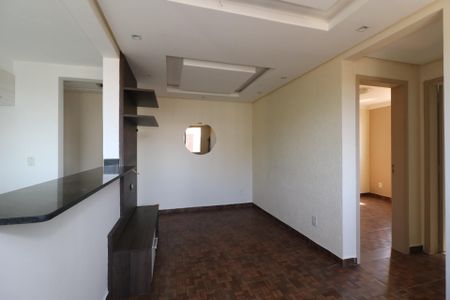 Apartamento para alugar com 47m², 2 quartos e 1 vagaSala