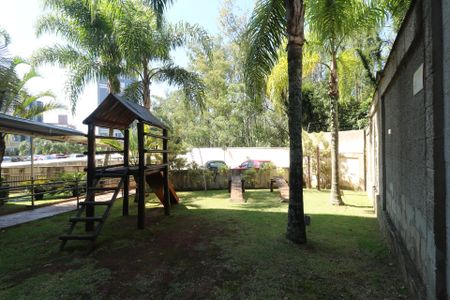 Apartamento para alugar com 47m², 2 quartos e 1 vagaÁrea Comum - Playground 2