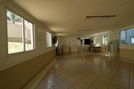 Apartamento para alugar com 47m², 2 quartos e 1 vagaÁrea Comum - Salão de Festa
