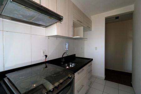 Apartamento para alugar com 47m², 2 quartos e 1 vagaCozinha