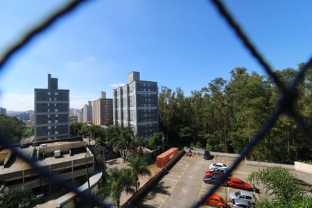 Apartamento para alugar com 47m², 2 quartos e 1 vagaVista da Sala