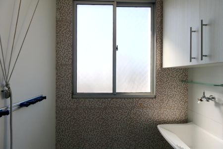 Apartamento para alugar com 47m², 2 quartos e 1 vagaÁrea de Serviço