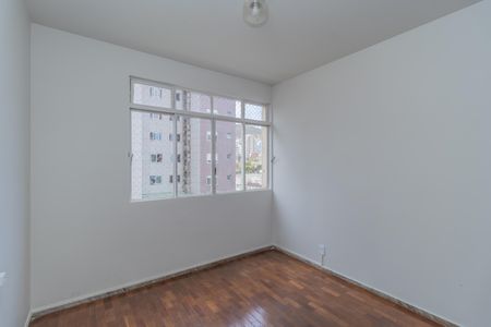 Quarto 1 de apartamento à venda com 3 quartos, 98m² em Serra, Belo Horizonte