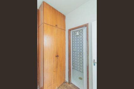 Apartamento à venda com 98m², 3 quartos e sem vagaQuarto de Serviço