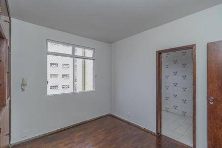 Apartamento à venda com 98m², 3 quartos e sem vagaQuarto 2