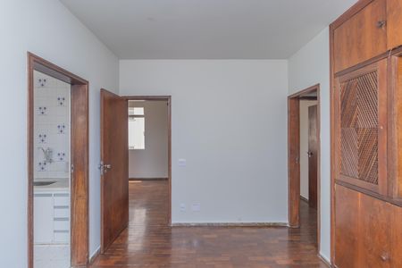 Apartamento à venda com 98m², 3 quartos e sem vagaQuarto 2