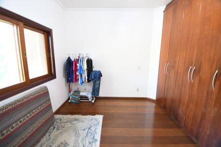 Casa de condomínio para alugar com 420m², 4 quartos e 7 vagasQuarto Suíte 3