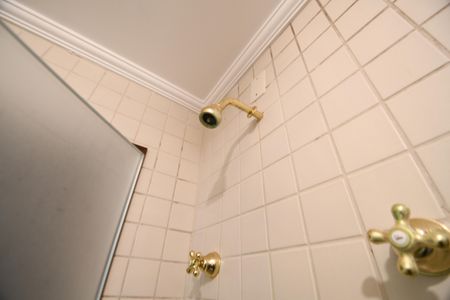 Casa de condomínio para alugar com 420m², 4 quartos e 7 vagasSuíte Banheiro 1