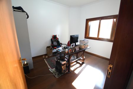 Casa de condomínio para alugar com 420m², 4 quartos e 7 vagasQuarto Suíte 1