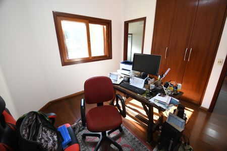 Casa de condomínio para alugar com 420m², 4 quartos e 7 vagasQuarto Suíte 1