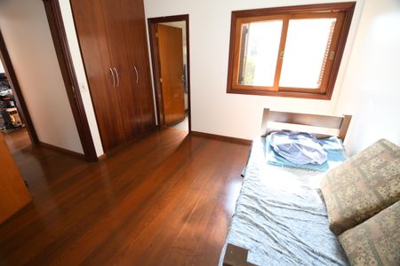 Casa de condomínio para alugar com 420m², 4 quartos e 7 vagasQuarto Suíte 2