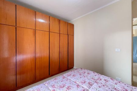Apartamento à venda com 55m², 2 quartos e 1 vagaQuarto 2