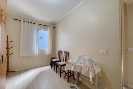 Apartamento à venda com 55m², 2 quartos e 1 vagaQuarto 1