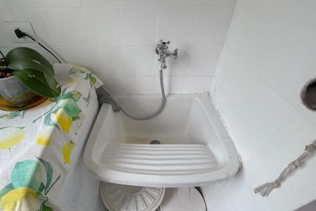 Apartamento à venda com 55m², 2 quartos e 1 vagaÁrea de Serviço