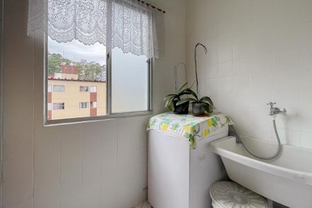 Apartamento à venda com 55m², 2 quartos e 1 vagaÁrea de Serviço