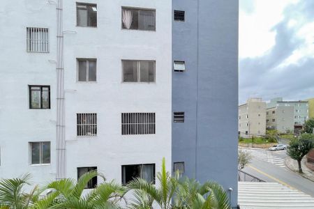 Apartamento à venda com 55m², 2 quartos e 1 vagaVista - Quarto 1