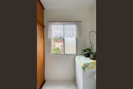 Apartamento à venda com 55m², 2 quartos e 1 vagaÁrea de Serviço