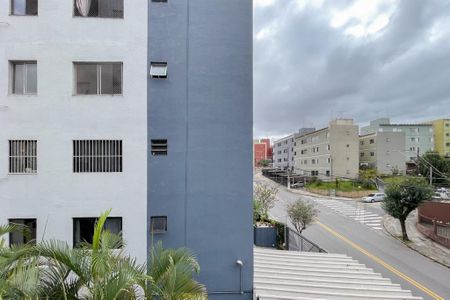 Apartamento à venda com 55m², 2 quartos e 1 vagaVista - Quarto 2