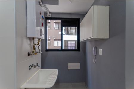 Apartamento para alugar com 38m², 2 quartos e sem vaga Apartamento para alugar com 38m², 2 quartos e sem vagaCozinha
