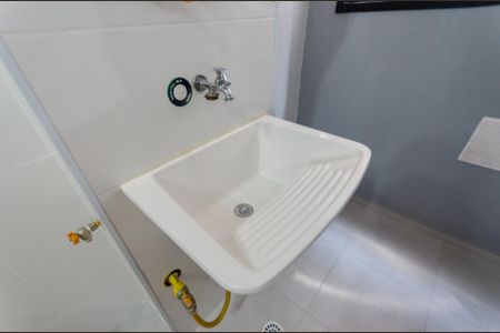Apartamento para alugar com 38m², 2 quartos e sem vaga Apartamento para alugar com 38m², 2 quartos e sem vagaCozinha
