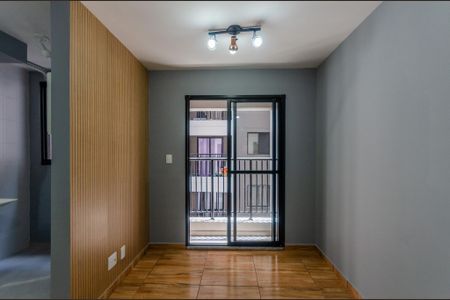 Apartamento para alugar com 38m², 2 quartos e sem vaga Apartamento para alugar com 38m², 2 quartos e sem vagaSala