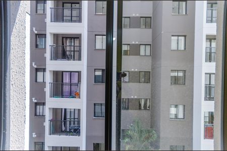 Apartamento para alugar com 38m², 2 quartos e sem vaga Apartamento para alugar com 38m², 2 quartos e sem vagaQuarto 1 - Janela