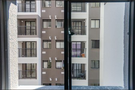 Apartamento para alugar com 38m², 2 quartos e sem vaga Apartamento para alugar com 38m², 2 quartos e sem vagaCozinha - Janela