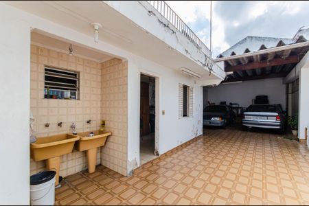 Casa à venda com 210m², 4 quartos e 2 vagas Casa à venda com 210m², 4 quartos e 2 vagasÁrea de Serviço