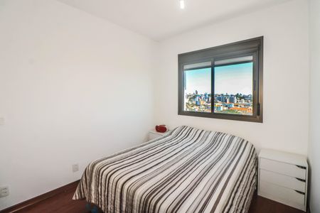 Apartamento à venda com 73m², 3 quartos e 2 vagasSuíte