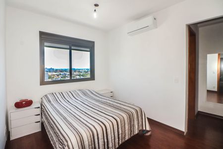 Apartamento à venda com 73m², 3 quartos e 2 vagasSuíte