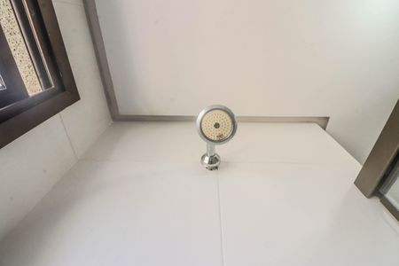 Apartamento à venda com 73m², 3 quartos e 2 vagasBanheiro da Suíte