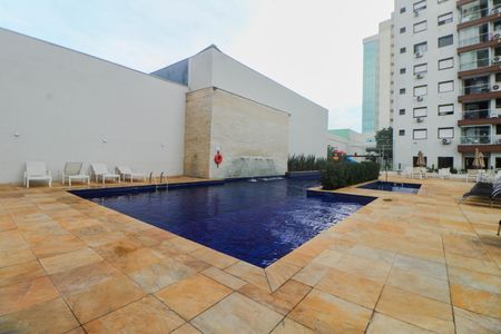 Apartamento à venda com 73m², 3 quartos e 2 vagasÁrea comum - Piscina
