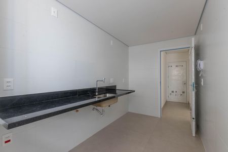Apartamento à venda com 69m², 2 quartos e 2 vagasCozinha