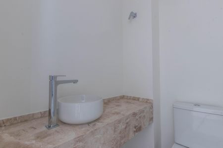 Apartamento à venda com 69m², 2 quartos e 2 vagasLavabo