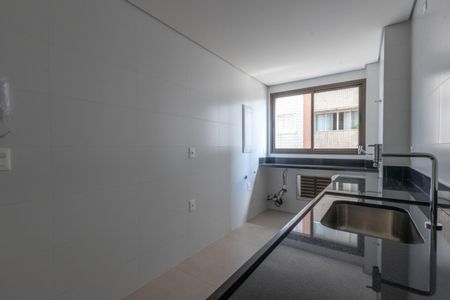 Apartamento à venda com 69m², 2 quartos e 2 vagasCozinha