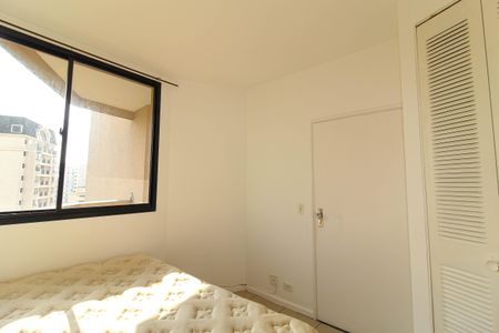 Apartamento para alugar com 42m², 1 quarto e 1 vagaQuarto