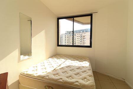 Apartamento para alugar com 42m², 1 quarto e 1 vagaQuarto