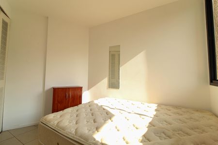 Apartamento para alugar com 42m², 1 quarto e 1 vagaQuarto