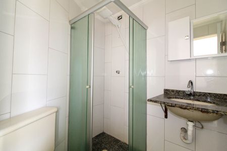 Apartamento para alugar com 42m², 1 quarto e 1 vagaBanheiro