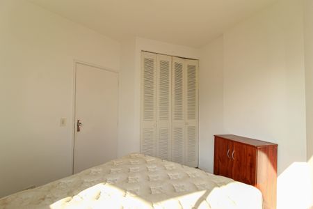 Apartamento para alugar com 42m², 1 quarto e 1 vagaQuarto
