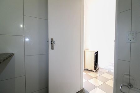 Apartamento para alugar com 42m², 1 quarto e 1 vagaBanheiro
