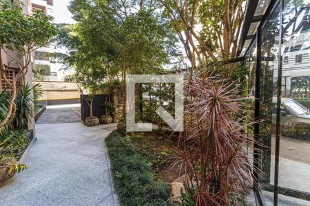 Apartamento para alugar com 42m², 1 quarto e 1 vagaÁrea comum