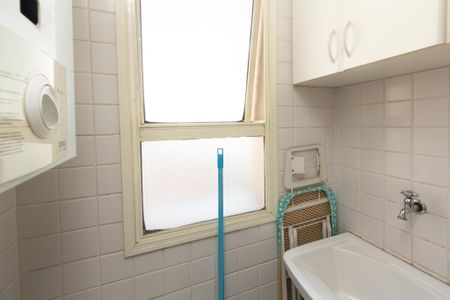 Apartamento para alugar com 63m², 1 quarto e sem vaga Apartamento para alugar com 63m², 1 quarto e sem vagaÁrea de Serviço