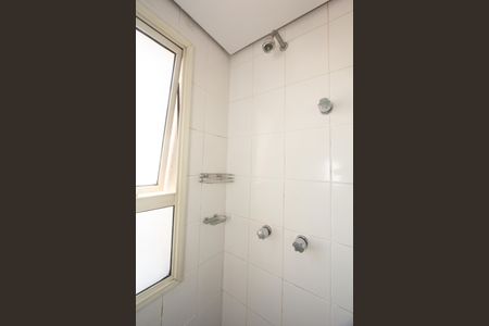 Apartamento para alugar com 63m², 1 quarto e sem vaga Apartamento para alugar com 63m², 1 quarto e sem vagaBanheiro da Suíte